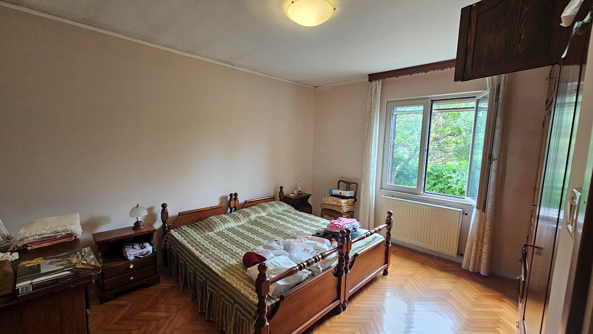 Immobili Istria, casa con bella vista e potenziale, Buje-Buie