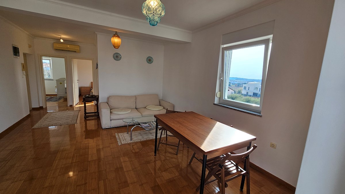 Immobili Istria, vendo appartamento con vista mare, Novigrad-Cittanova