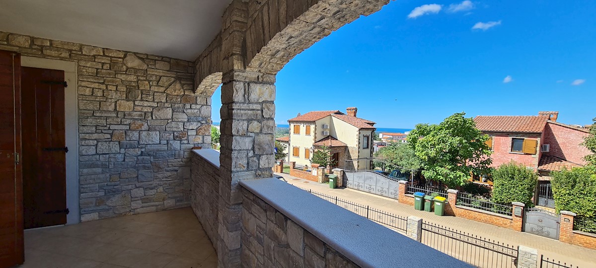 Immobili Istria, vendo casa di pietra, dintorni Poreč-Parenzo