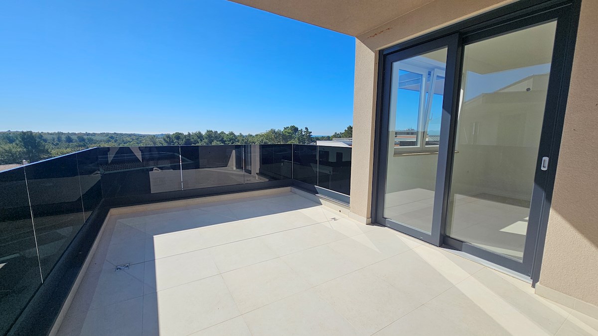 Immobili di lusso Istria, vendo appartamento, dintorni Poreč-Parenzo