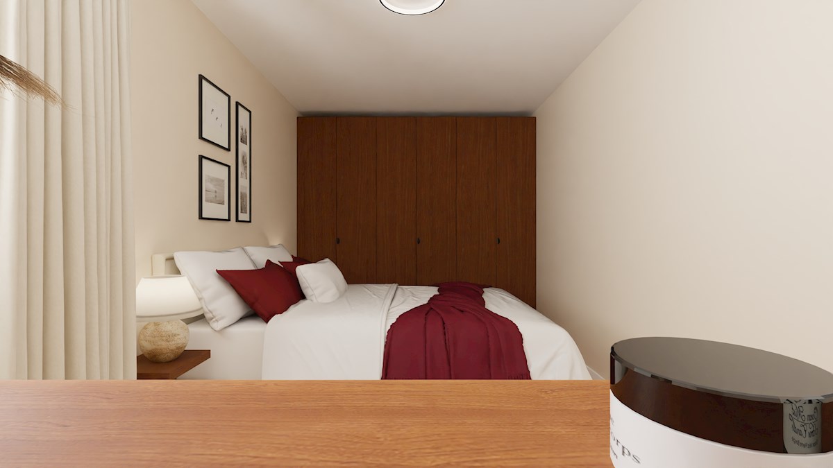 Immobili di lusso Istria, vendo appartamento, dintorni Poreč-Parenzo