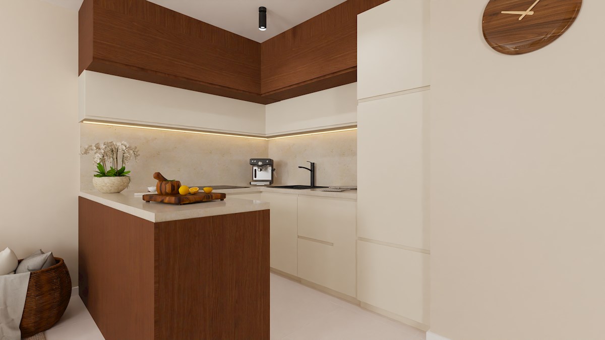 Immobili di lusso Istria, vendo appartamento, dintorni Poreč-Parenzo