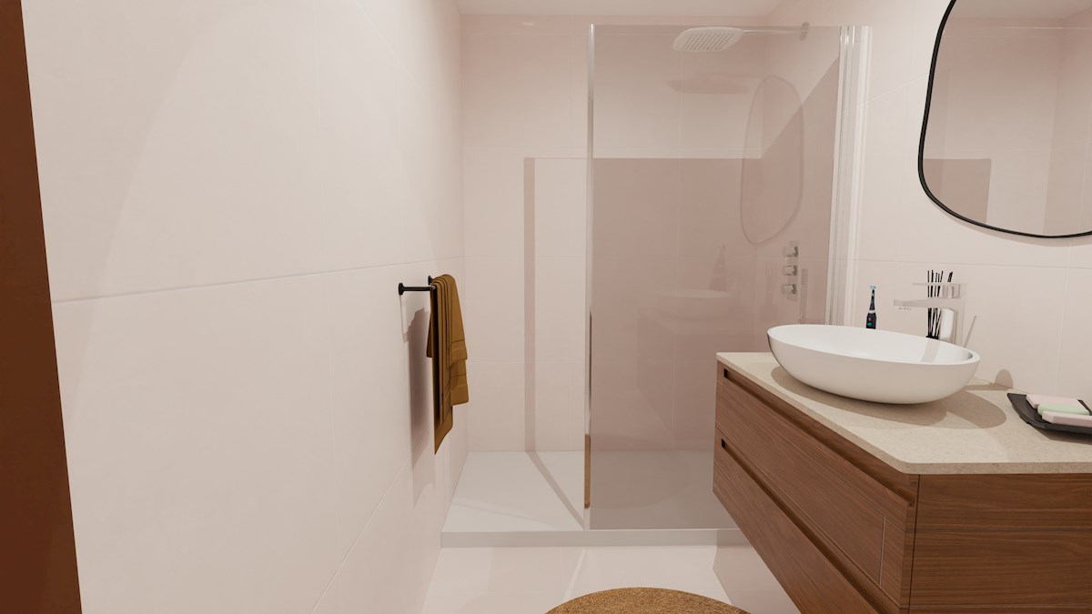 Immobili di lusso Istria, vendo appartamento, dintorni Poreč-Parenzo