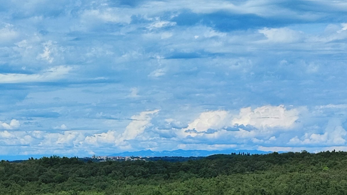 Immobiliare Istria, appartamento in vendita, vicino a Buja