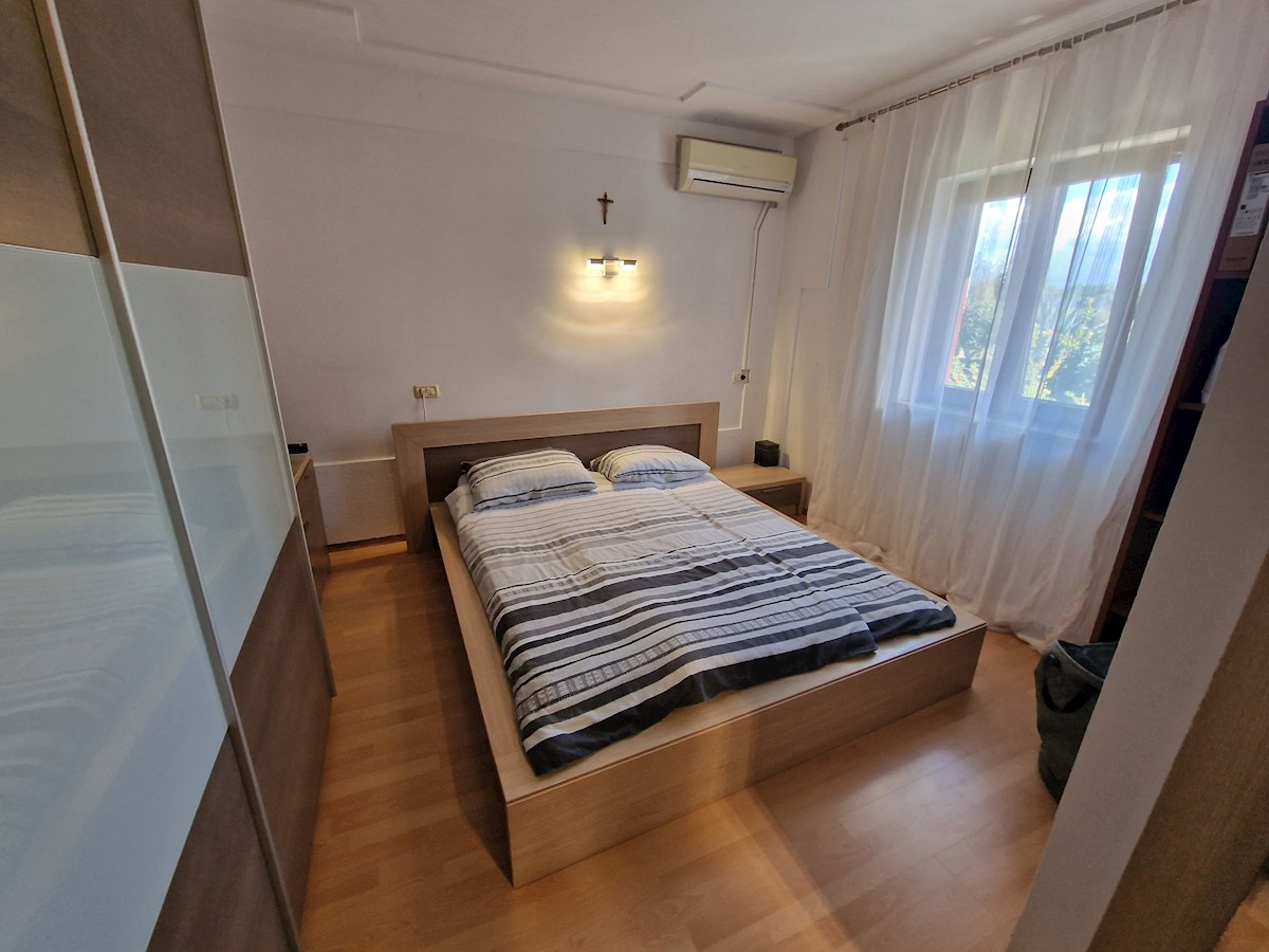 Immobili Istria, vendo appartamento, Novigrad-Cittanova