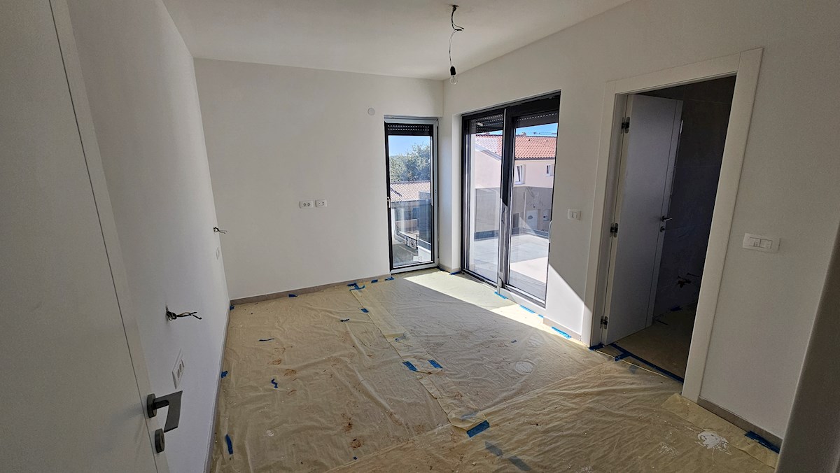 Immobili di lusso Istria, vendo casa vicino al mare, Novigrad-Cittanova, dintorni