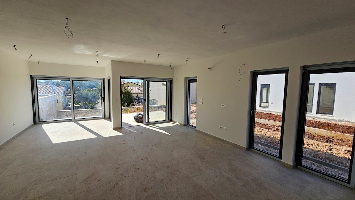 Immobili di lusso Istria, vendo casa vicino al mare, Novigrad-Cittanova, dintorni
