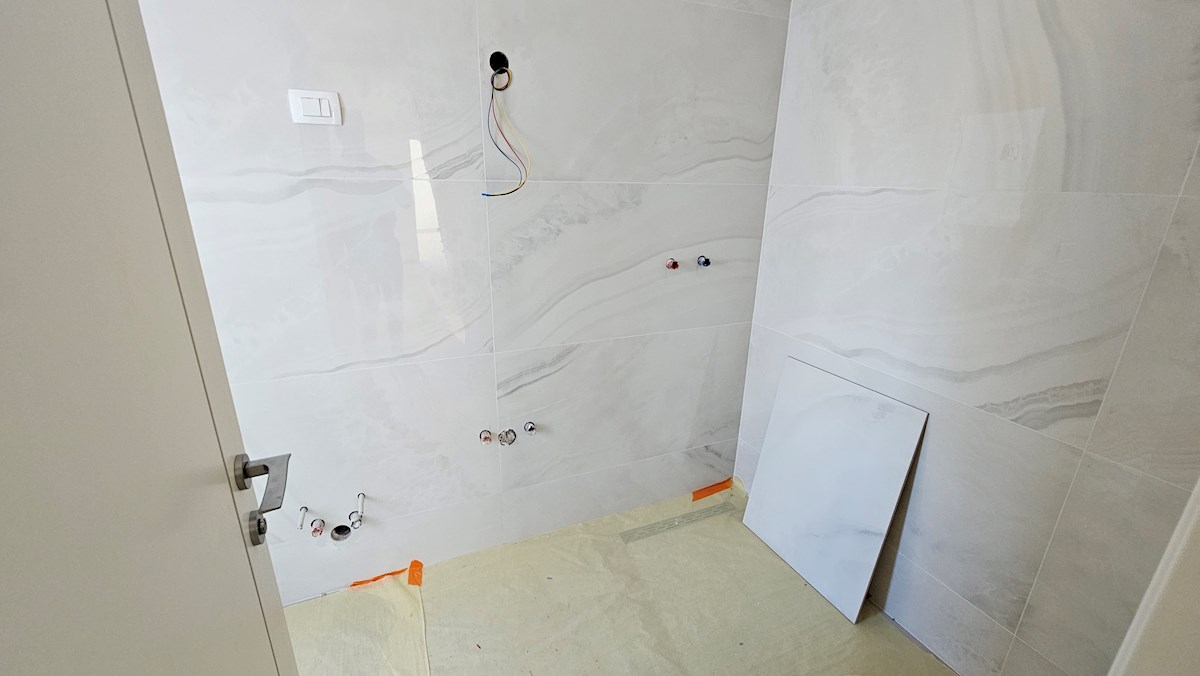 Immobili di lusso Istria, vendo casa vicino al mare, Novigrad-Cittanova, dintorni