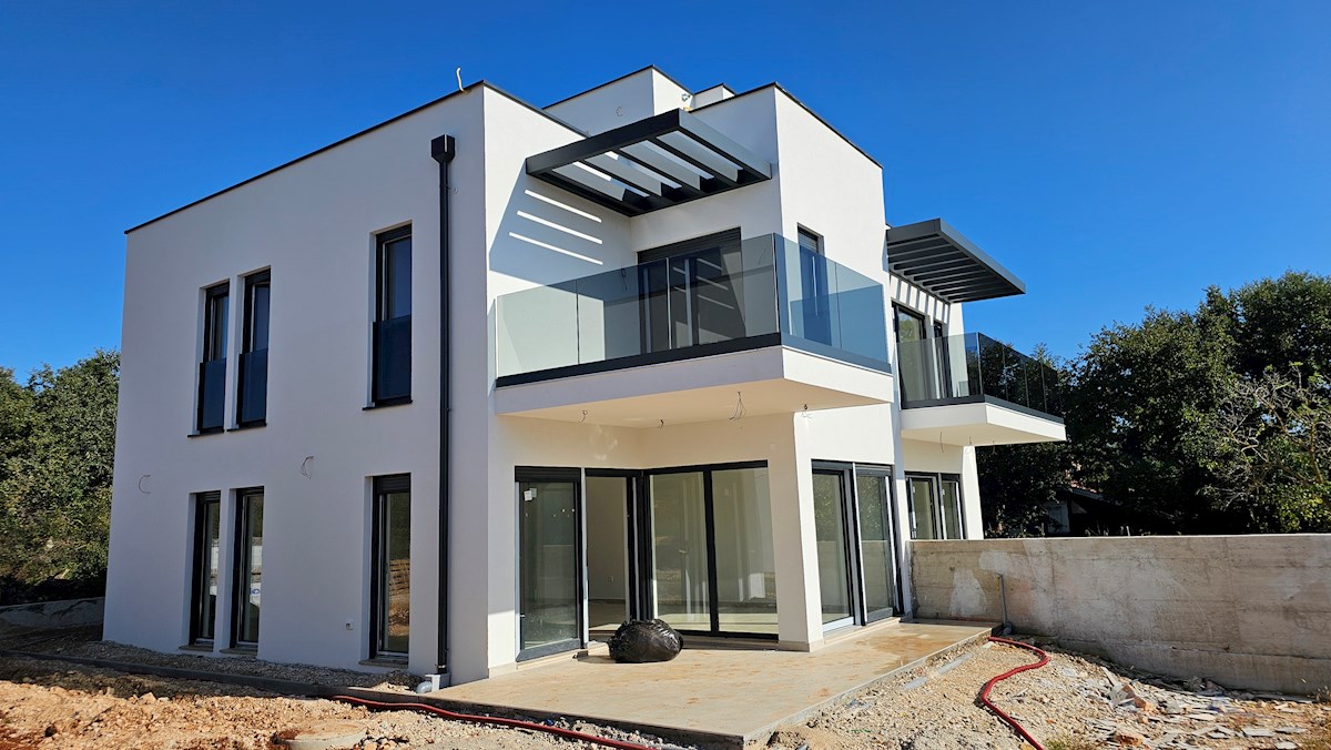 Immobili di lusso Istria, vendo casa vicino al mare, Novigrad-Cittanova, dintorni