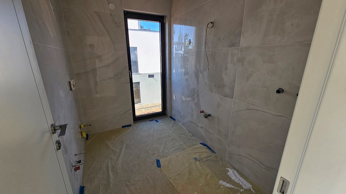 Immobili di lusso Istria, vendo casa vicino al mare, Novigrad-Cittanova, dintorni