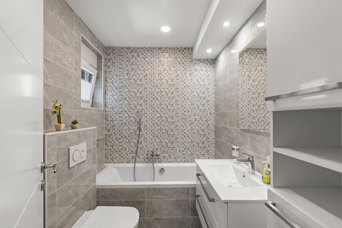 Immobili in Istria, vendo casa, Novigrad-Cittanova