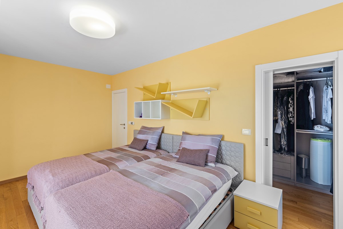 Immobili in Istria, vendo casa, Novigrad-Cittanova