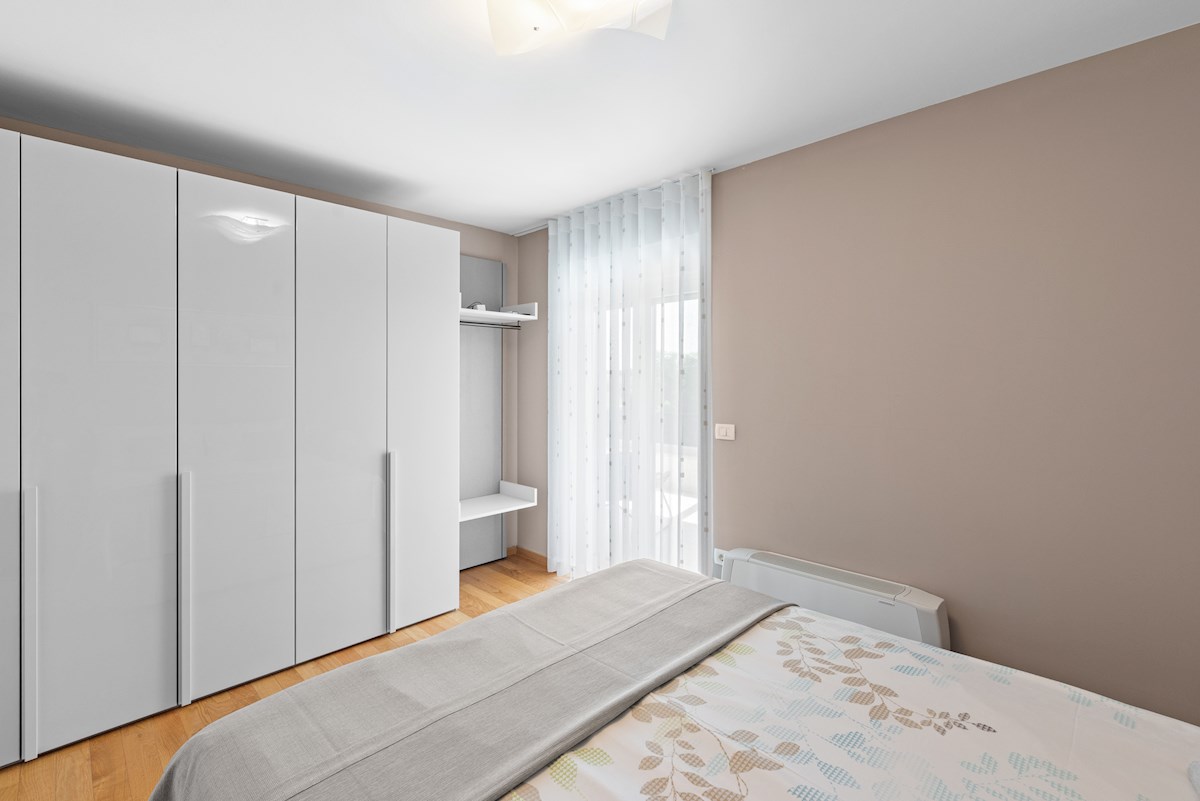 Immobili in Istria, vendo casa, Novigrad-Cittanova