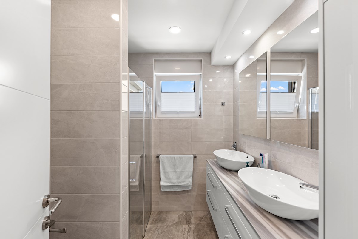 Immobili in Istria, vendo casa, Novigrad-Cittanova