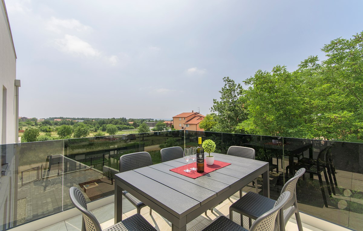 Immobili in Istria, vendo casa, Novigrad-Cittanova