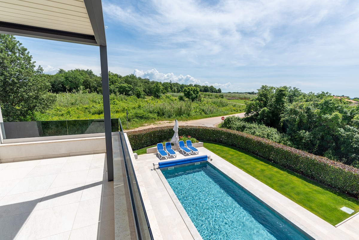 Immobili in Istria, vendo casa, Novigrad-Cittanova