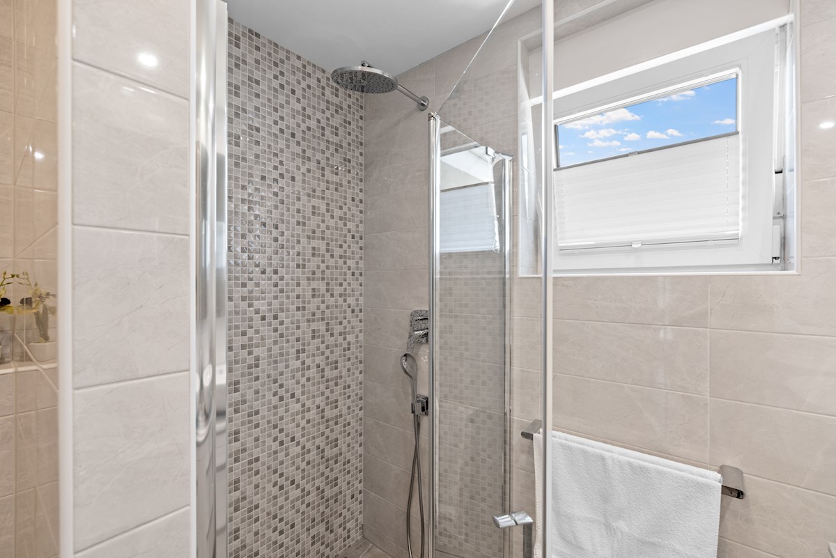 Immobili in Istria, vendo casa, Novigrad-Cittanova