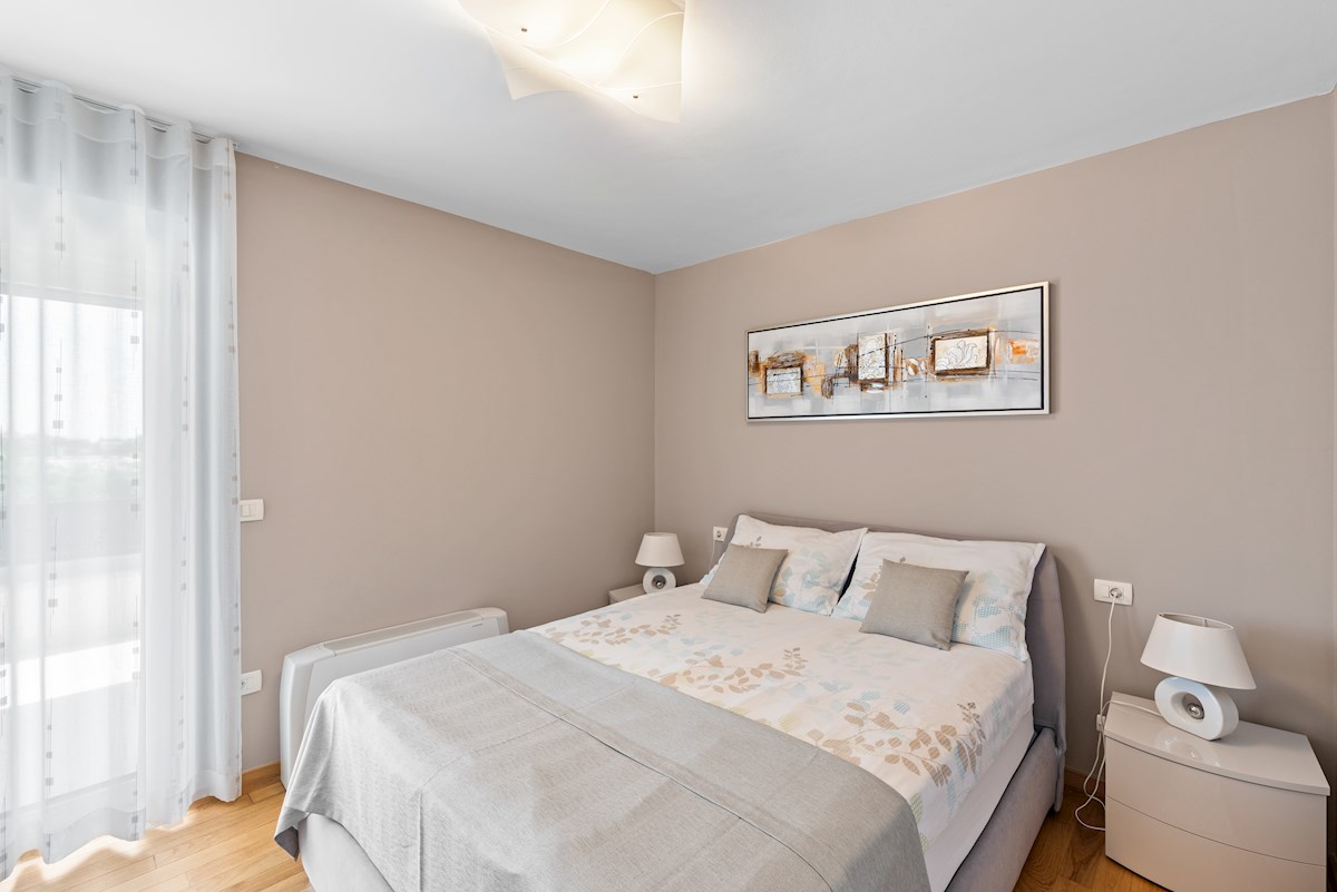 Immobili in Istria, vendo casa, Novigrad-Cittanova