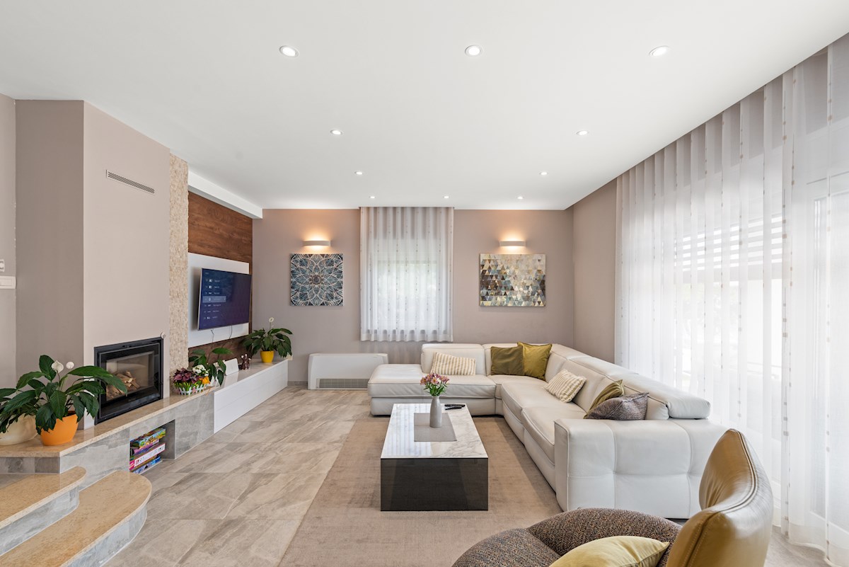 Immobili in Istria, vendo casa, Novigrad-Cittanova