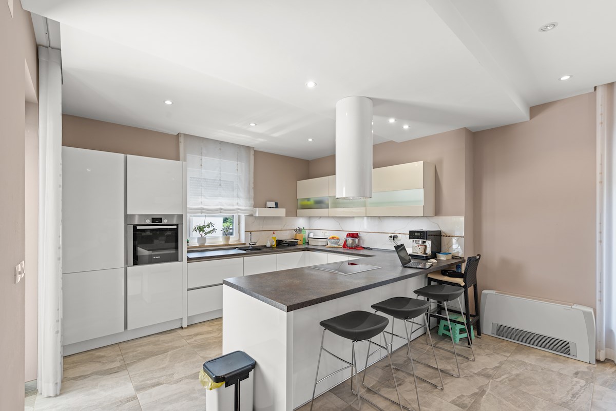 Immobili in Istria, vendo casa, Novigrad-Cittanova