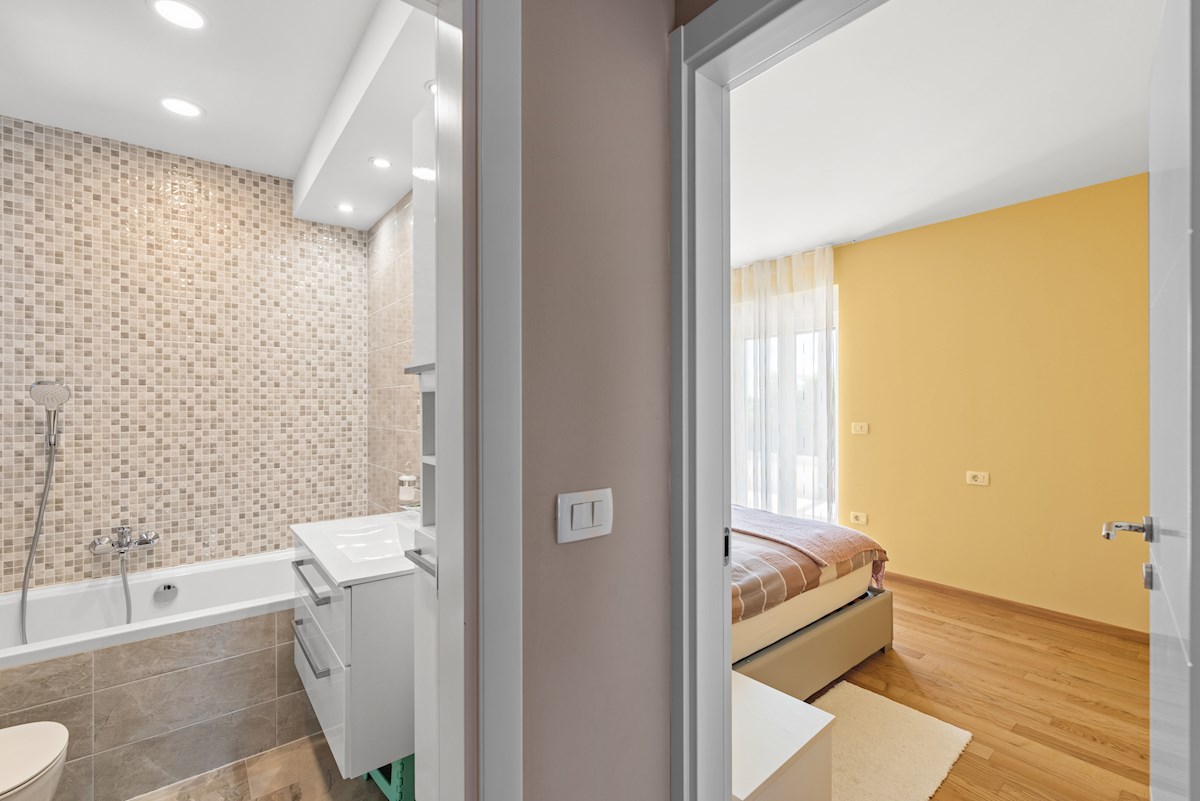 Immobili in Istria, vendo casa, Novigrad-Cittanova