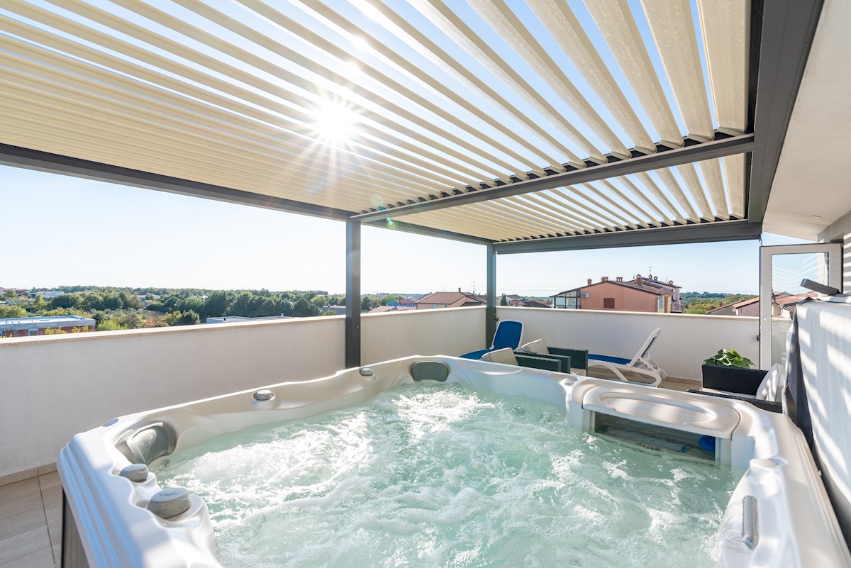 Immobili in Istria, vendo casa, Novigrad-Cittanova