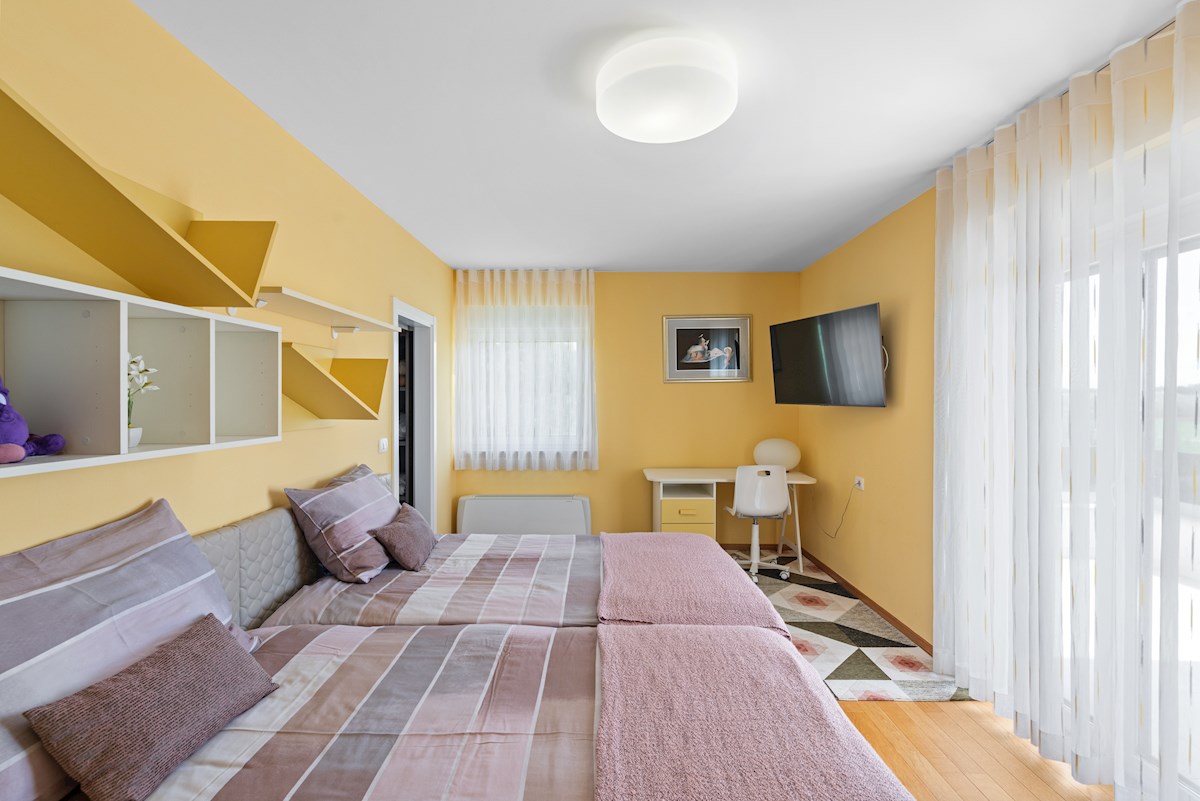 Immobili in Istria, vendo casa, Novigrad-Cittanova