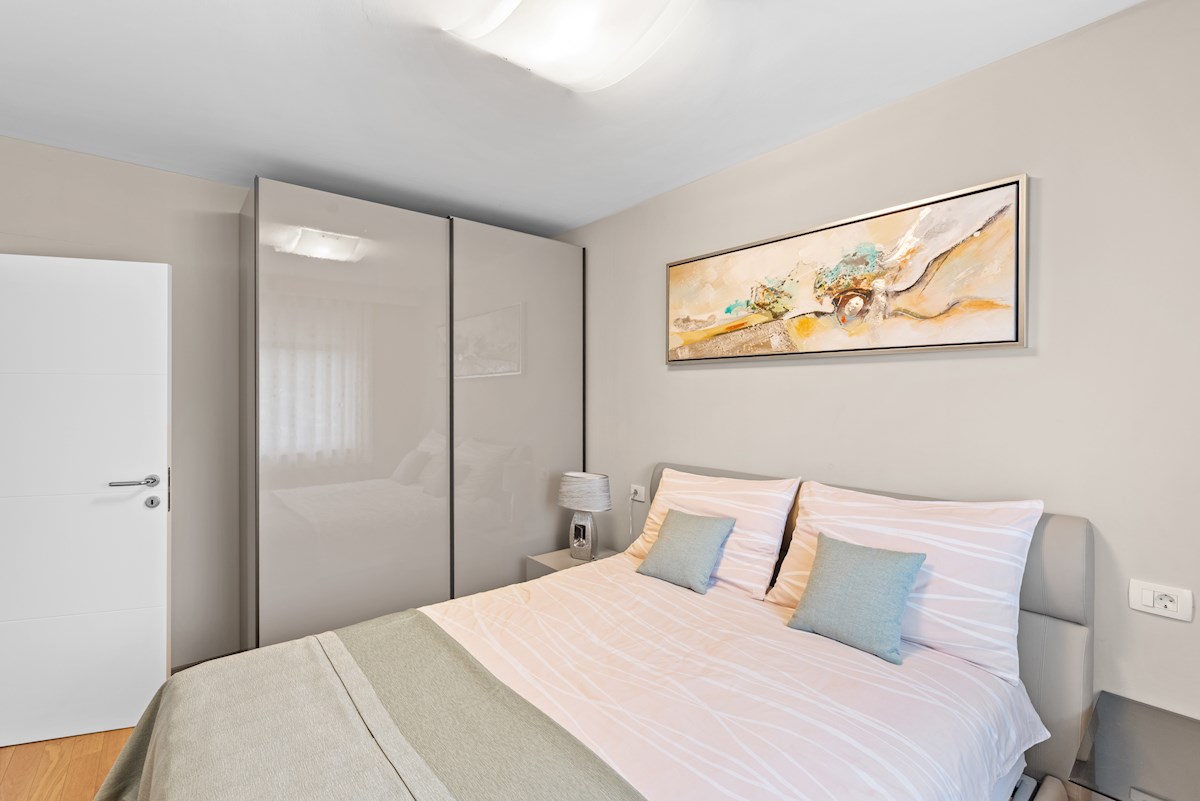 Immobili in Istria, vendo casa, Novigrad-Cittanova