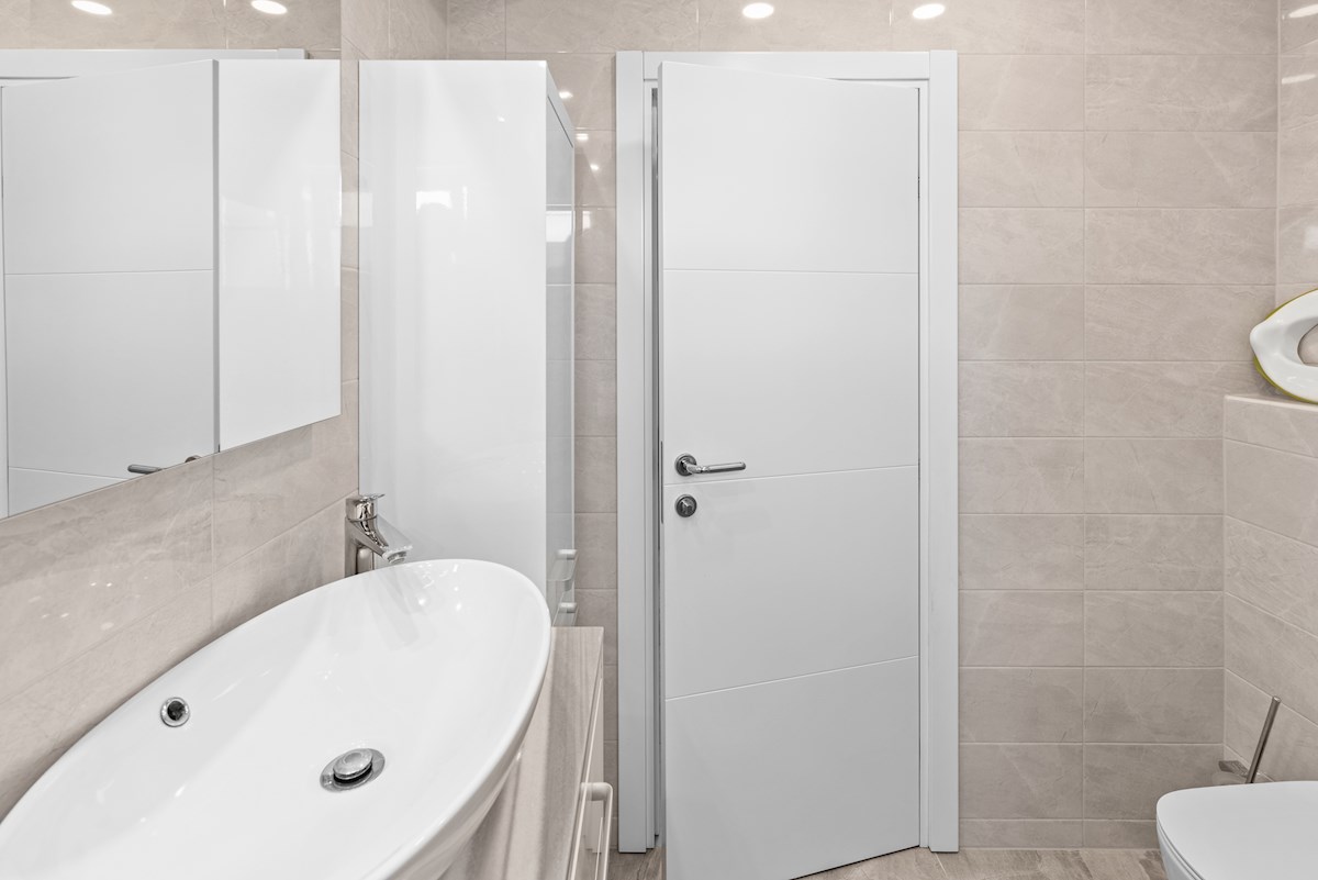 Immobili in Istria, vendo casa, Novigrad-Cittanova