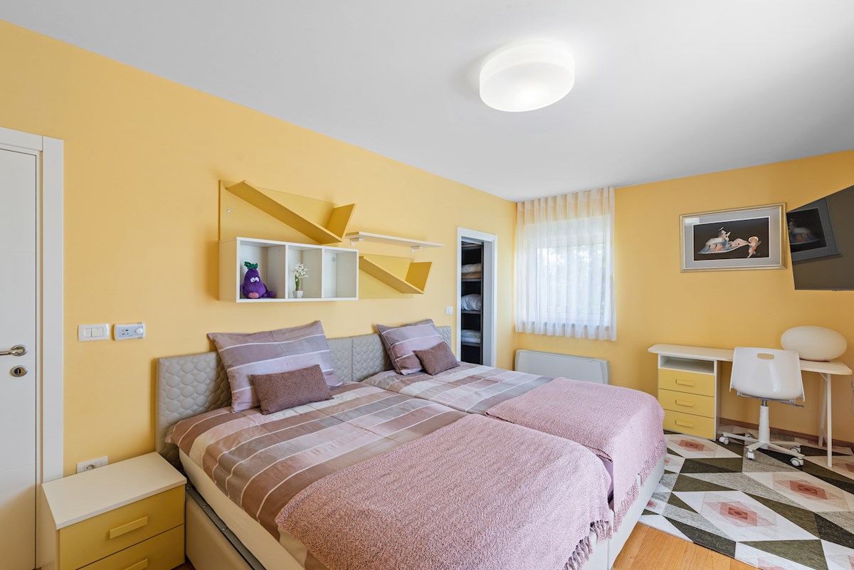 Immobili in Istria, vendo casa, Novigrad-Cittanova