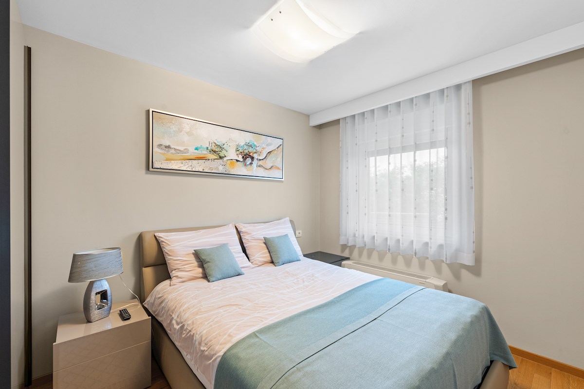 Immobili in Istria, vendo casa, Novigrad-Cittanova