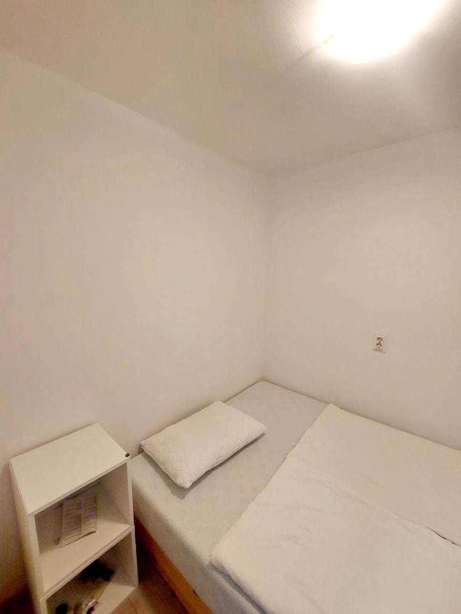 Appartamento con Soppalco – confortevole secondo piano vicino al mare