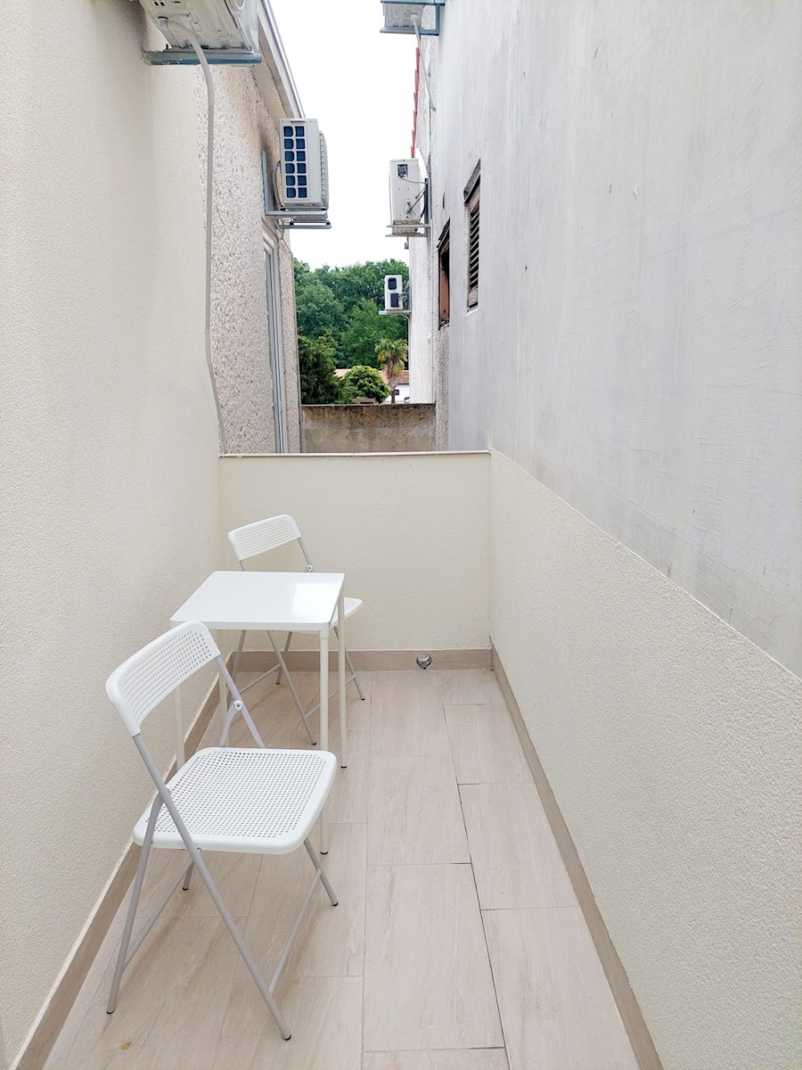 Appartamento con Soppalco – confortevole secondo piano vicino al mare