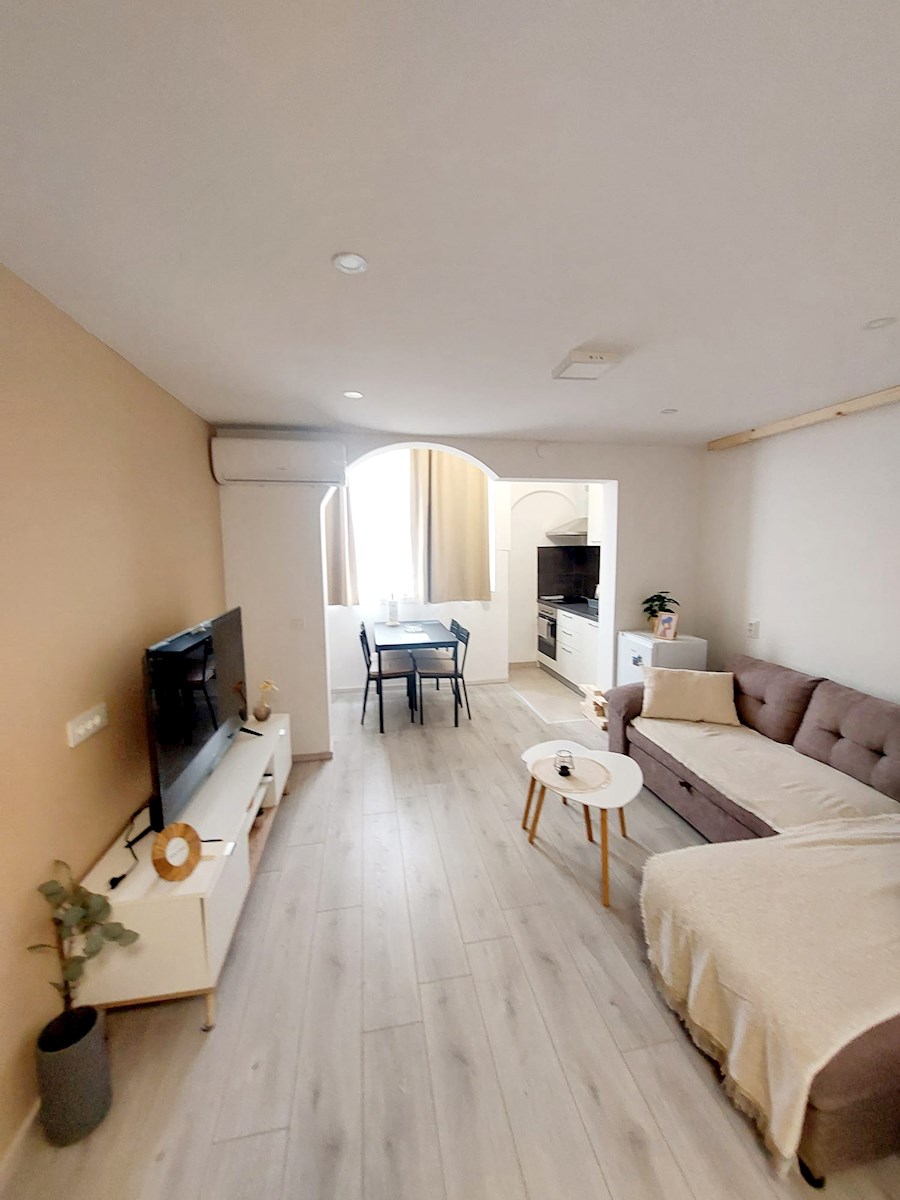 Appartamento con Soppalco – confortevole secondo piano vicino al mare