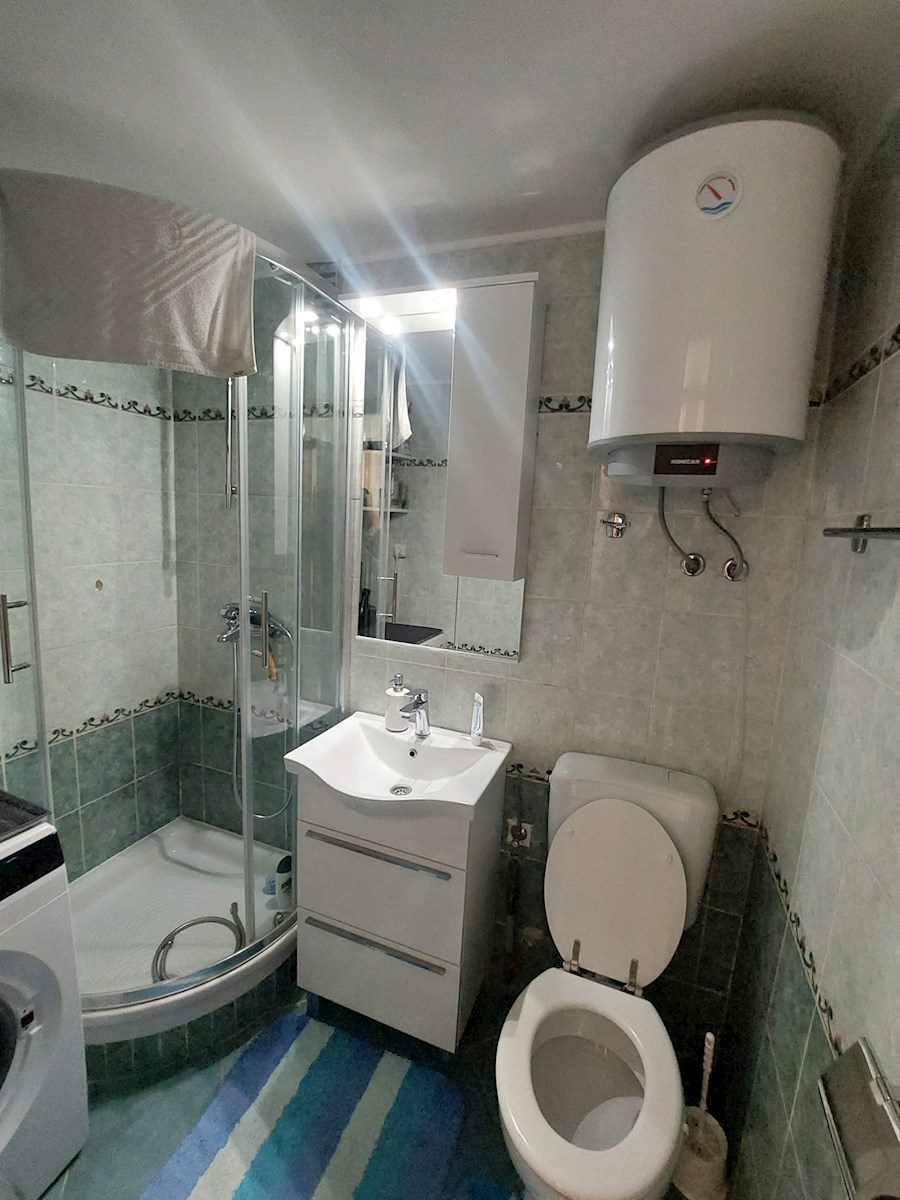 Appartamento con Soppalco – confortevole secondo piano vicino al mare