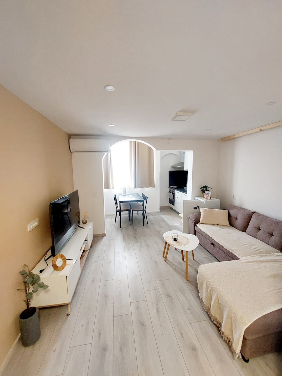 Appartamento con Soppalco – confortevole secondo piano vicino al mare