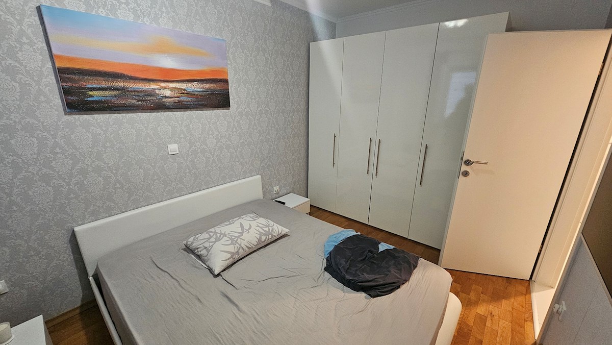 Immobili Istria, vendo appartamento, vicino il mare, Novigrad-Cittanova