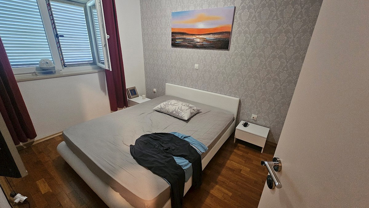 Immobili Istria, vendo appartamento, vicino il mare, Novigrad-Cittanova