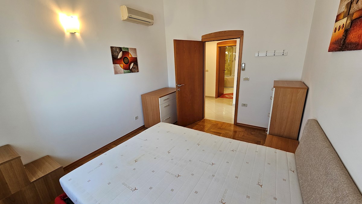 Immobili Istria, vendo appartamento, Novigrad-Cittanova