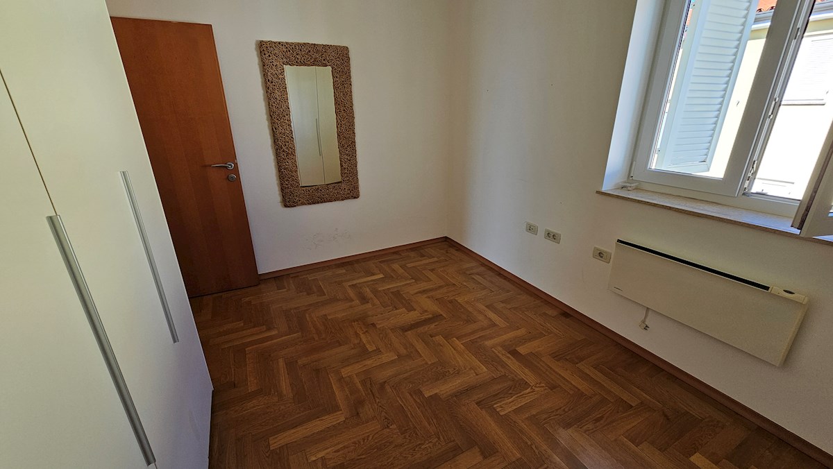 Immobili Istria, vendo appartamento, Novigrad-Cittanova