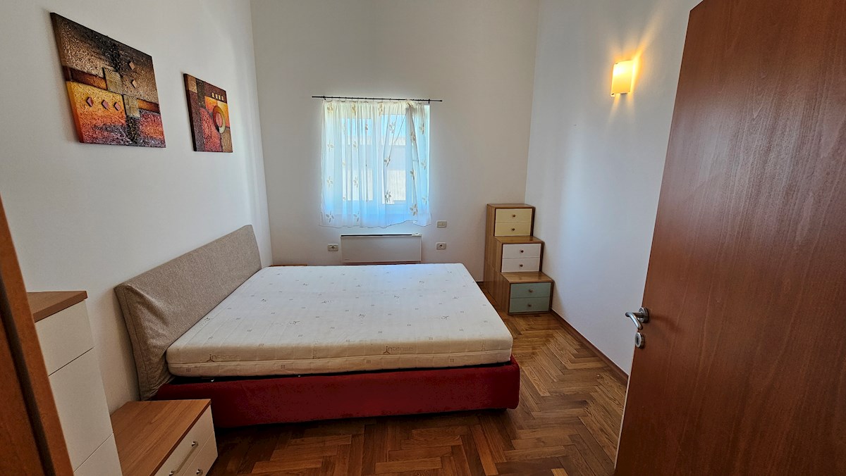 Immobili Istria, vendo appartamento, Novigrad-Cittanova