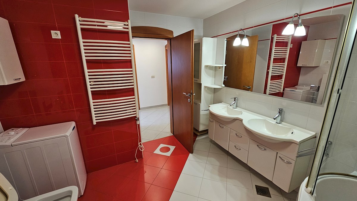 Immobili Istria, vendo appartamento, Novigrad-Cittanova