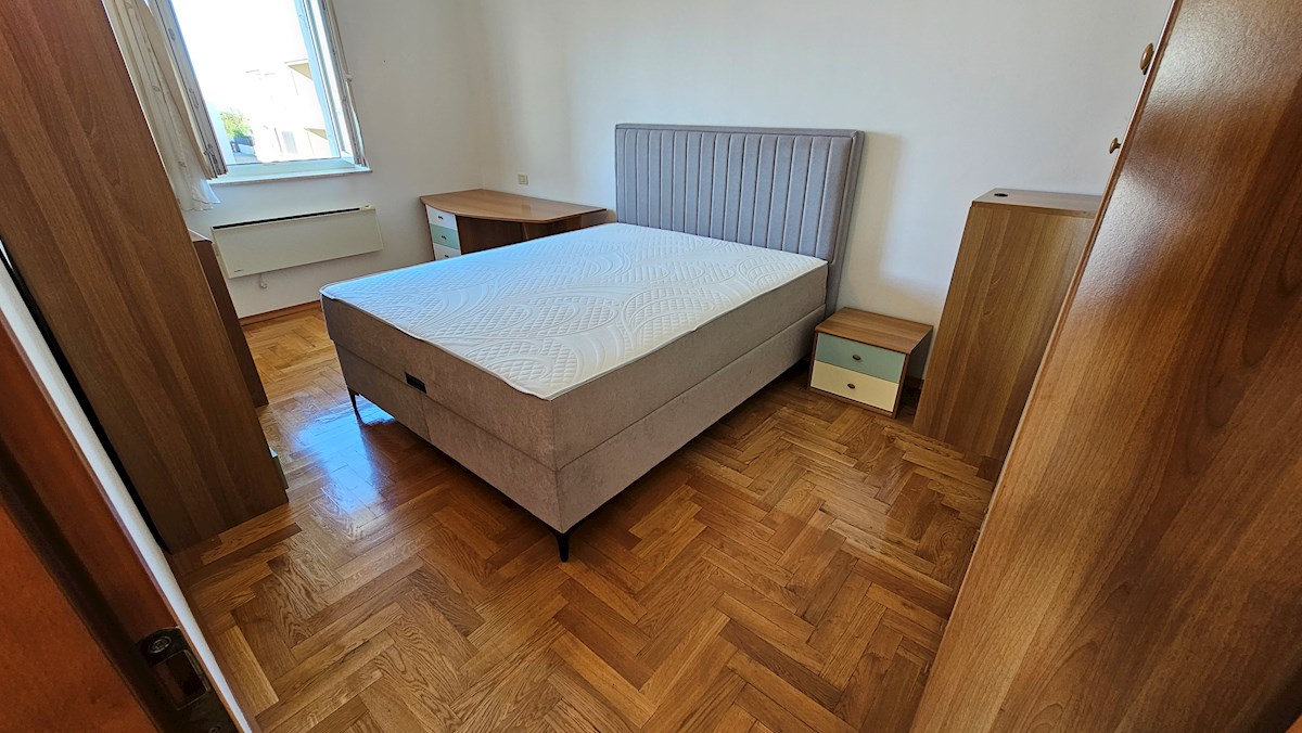 Immobili Istria, vendo appartamento, Novigrad-Cittanova