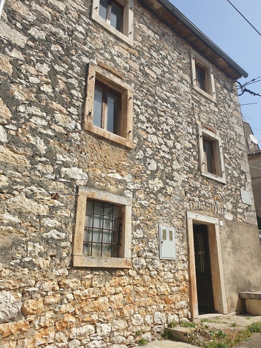 Immobili Istria, vendo casa, Novigrad - Cittanova, dintorni Novigrad - Cittanova