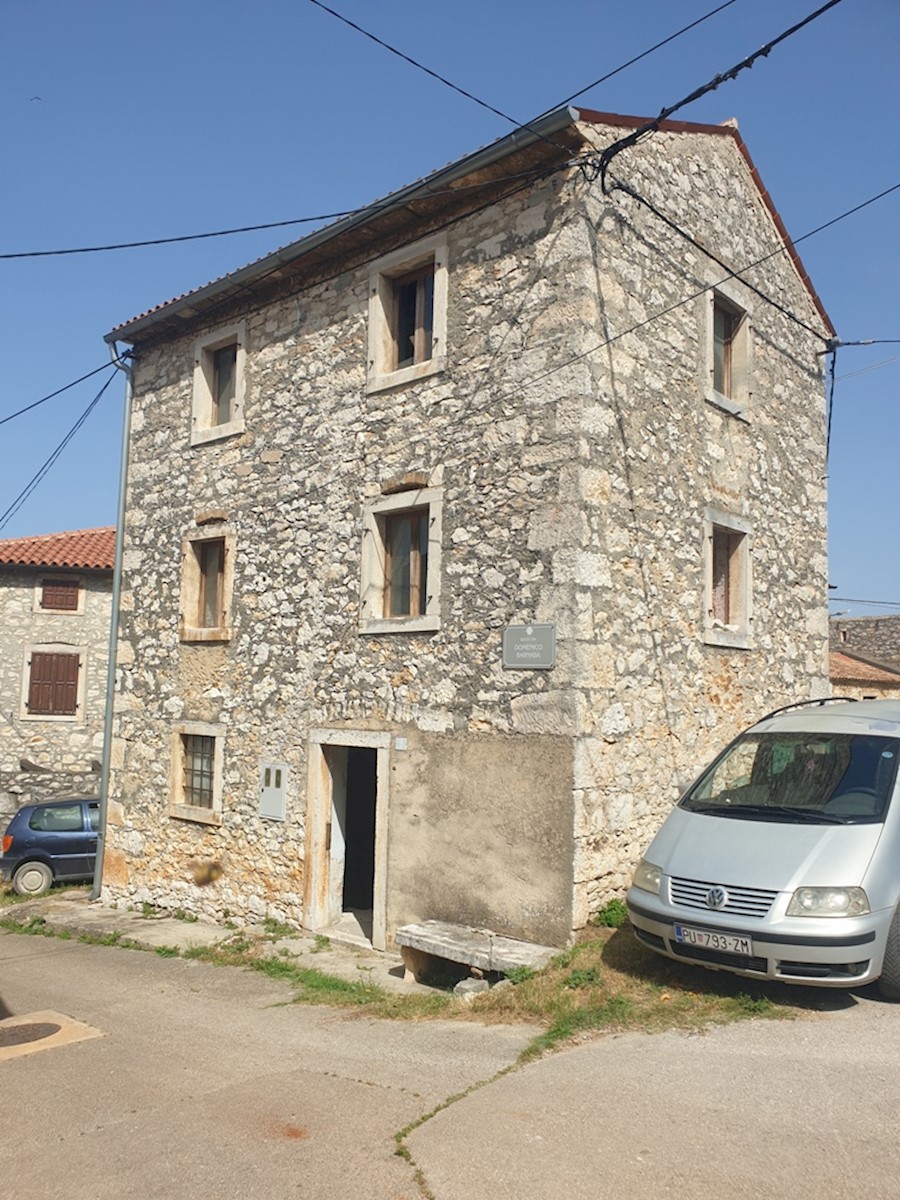 Immobili Istria, vendo casa, Novigrad - Cittanova, dintorni Novigrad - Cittanova