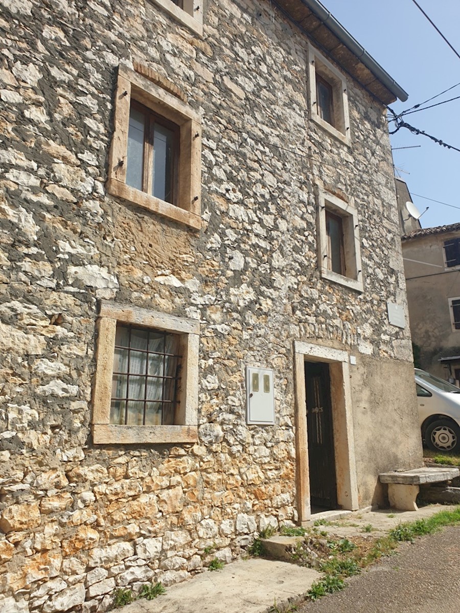 Immobili Istria, vendo casa, Novigrad - Cittanova, dintorni Novigrad - Cittanova