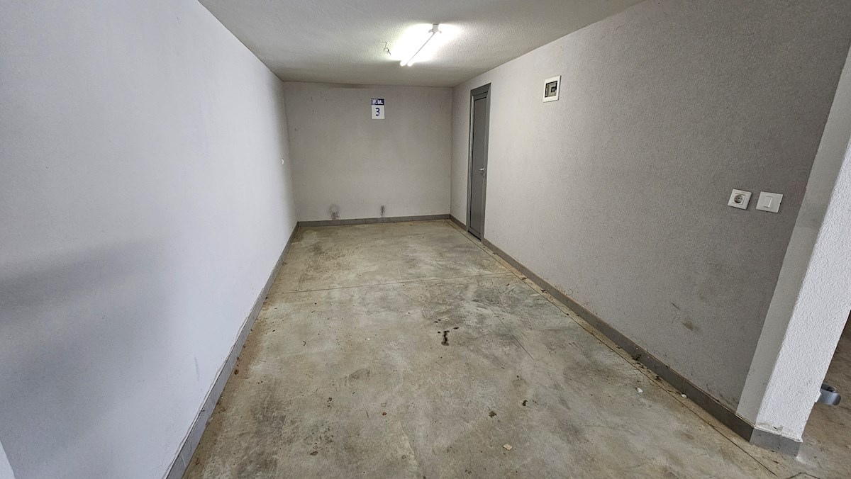 Immobili Istria, vendo appartamento, Novigrad-Cittanova