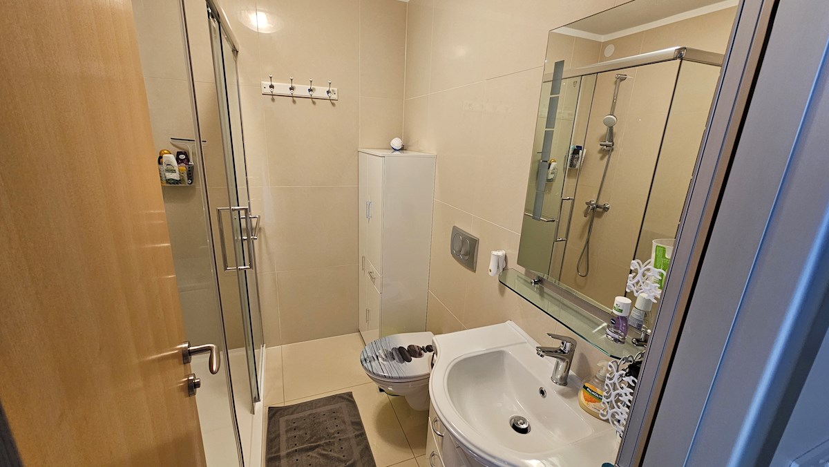 Immobili Istria, vendo appartamento, Novigrad-Cittanova