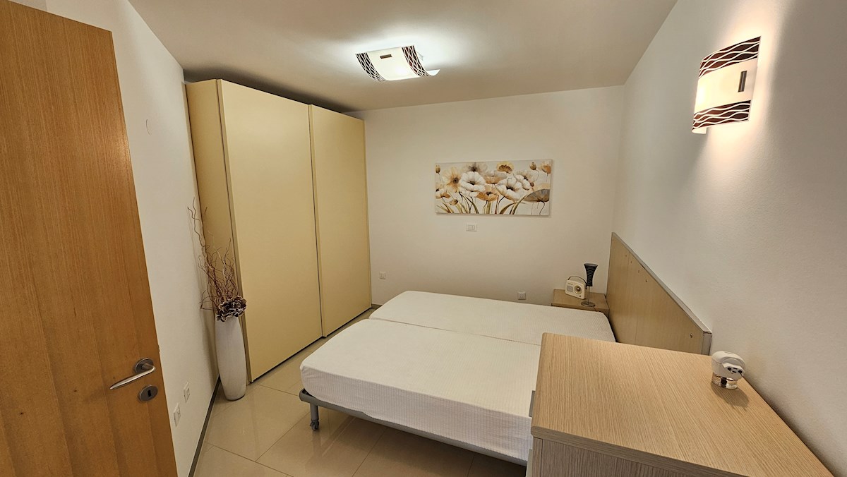 Immobili Istria, vendo appartamento, Novigrad-Cittanova