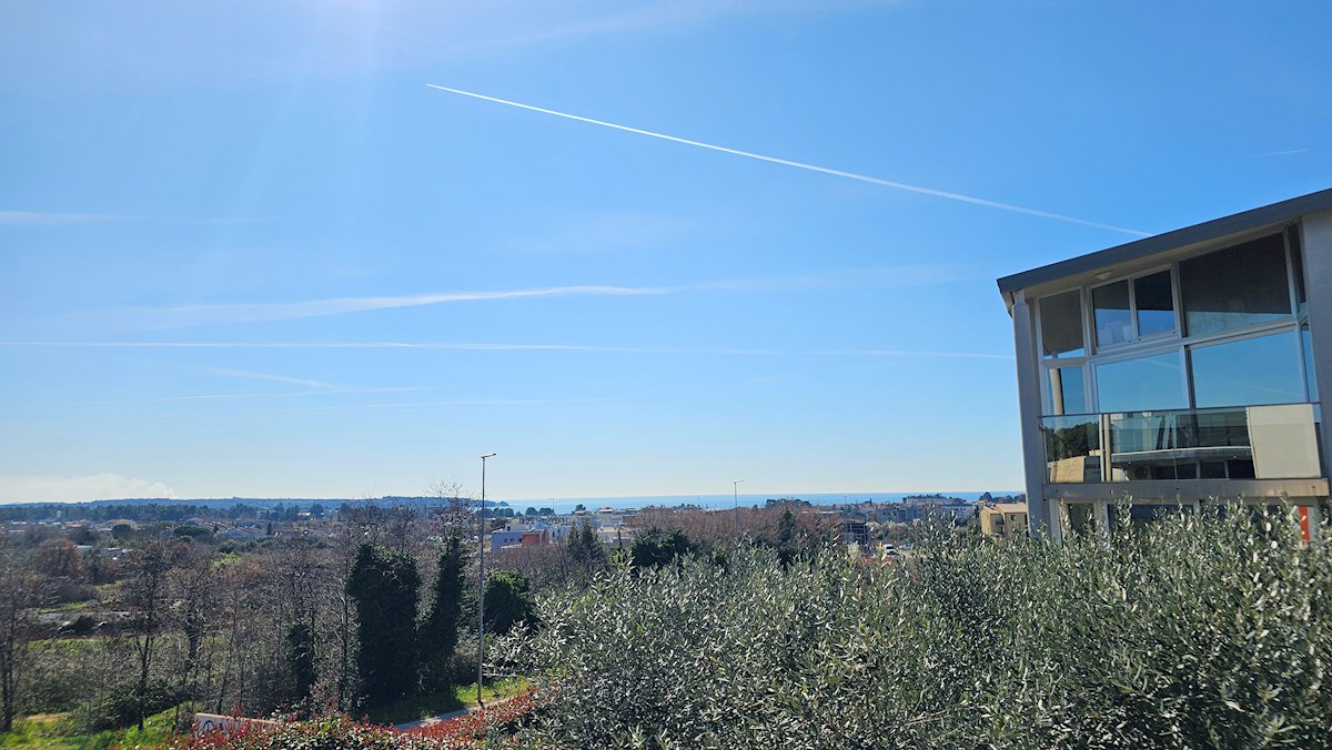 Immobili Istria, vendo appartamento, Novigrad-Cittanova